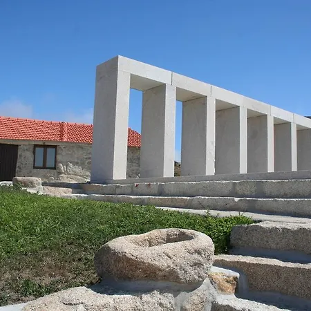 Landhuis Casa Lagar Do Miradoyro