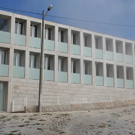 Casa Lagar Do Miradoyro Caramulo