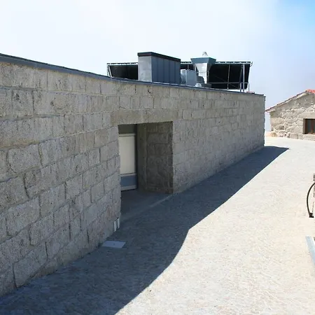 Casa rural Casa Lagar Do Miradoyro Caramulo