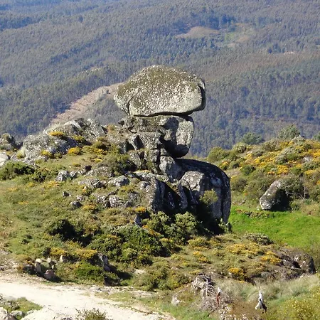 Casa Lagar Do Miradoyro Caramulo