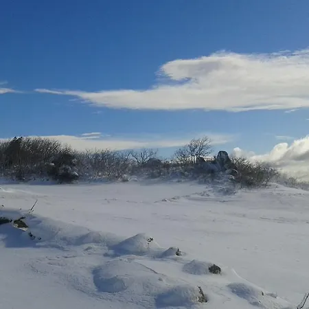 Landhuis Casa Lagar Do Miradoyro Caramulo