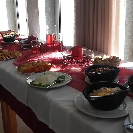 Casa Lagar Do Miradoyro *