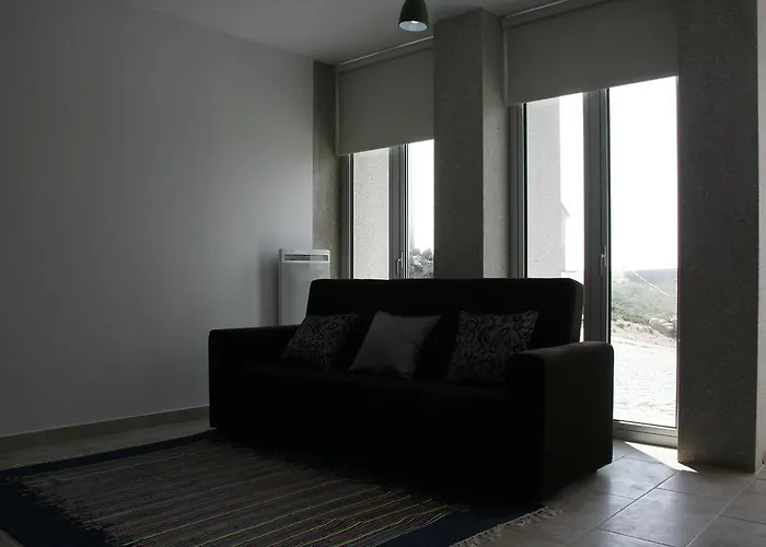 Летний дом Casa Lagar Do Miradoyro