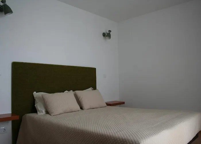 Casa de Campo Casa Lagar Do Miradoyro *