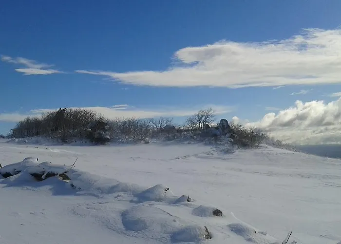 Летний дом Casa Lagar Do Miradoyro Карамулу
