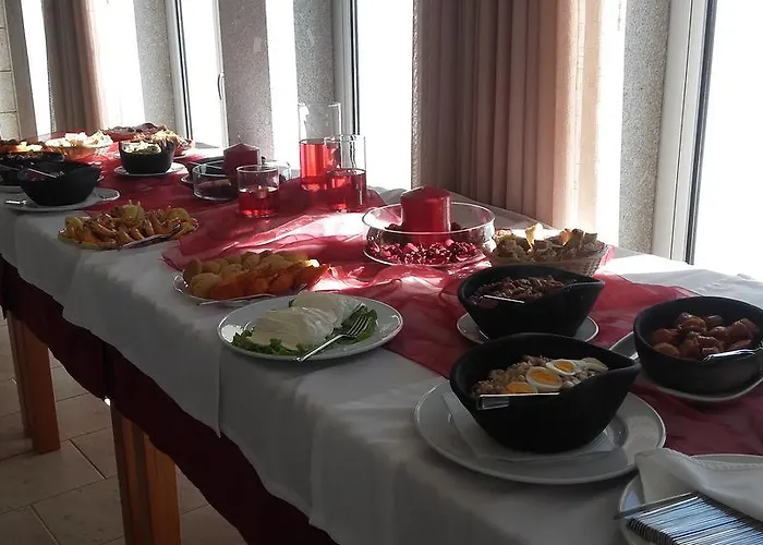 Casa Lagar Do Miradoyro *